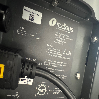Radley's mya 4 Reaction Station image 3